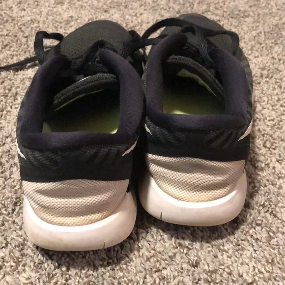 Nike Free 5.0 - Picture 3 of 5